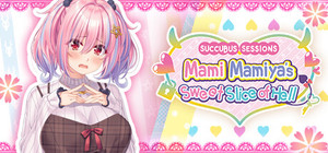 Succubus Sessions: Mami Mamiya's Sweet Slice of Hell banner