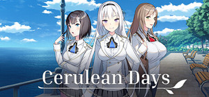 Cerulean Days banner