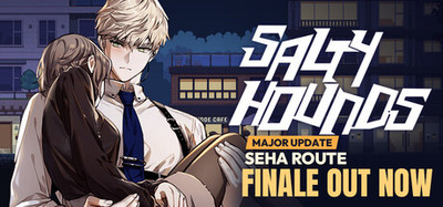 Salty Hounds