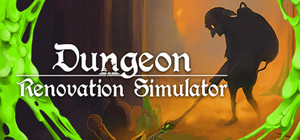 Dungeon Renovation Simulator banner