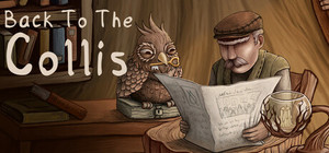 Back To The Collis banner