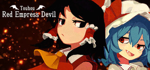 Touhou ~Red Empress Devil. banner