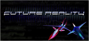 Future Reality: Racing League banner