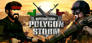 Operation: Polygon Storm banner