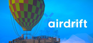 Airdrift banner