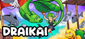 Draikai banner