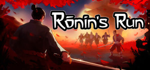 Ronin's Run banner