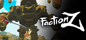 Faction Z banner