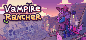 Vampire Rancher banner