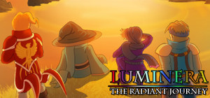 Luminera: The Radiant Journey banner