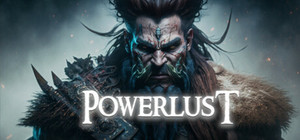 Powerlust banner