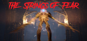 The Strings of Fear banner