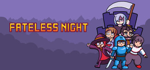 Fateless Night banner