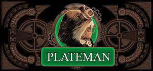 Plateman banner
