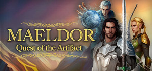 Maeldor: Quest Of The Artifact banner