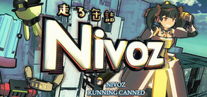 Nivoz Running Canned banner
