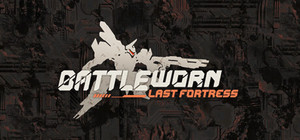 Lavrock：Last Fortress banner