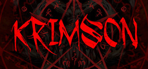 Krimson banner