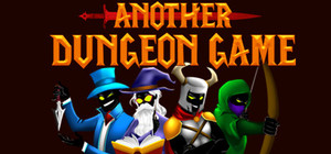 Another Dungeon Game banner