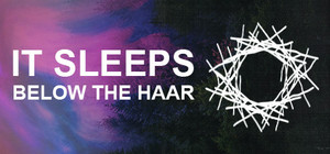 It Sleeps Below the Haar banner