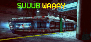 SuuubWaaay banner