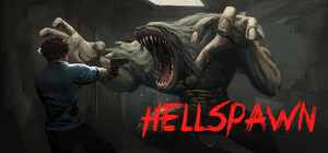 Hellspawn banner
