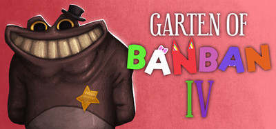 Garten of Banban 4