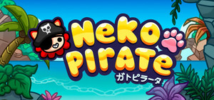 Nekopirate banner