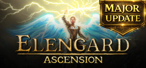 Elengard: Ascension banner