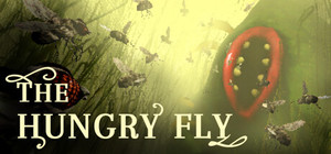 The Hungry Fly banner