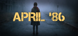 April '86 banner
