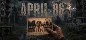 April '86 banner