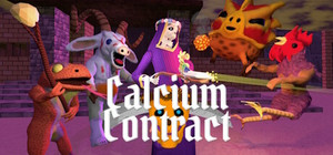 Calcium Contract banner