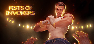 FISTS OF INVOKERS banner