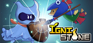 IGNISTONE banner