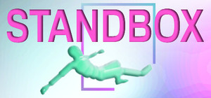 STANDBOX banner