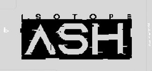 Isotope: ASH banner