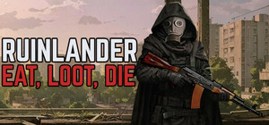 Ruinlander banner