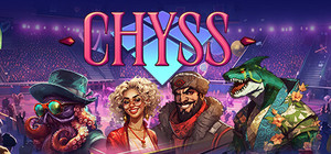 Chyss banner