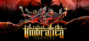 Umbratica Tactics banner