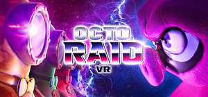 OctoRaid VR banner
