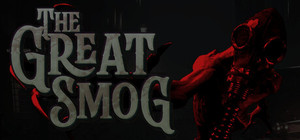 The Great Smog banner