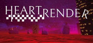 HEARTRENDER banner