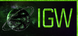 IGW - Imperium: Galactic War Classic banner