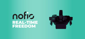 nofio wireless adapter for Valve Index banner