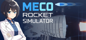 Meco Rocket Simulator banner