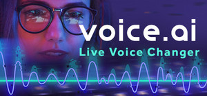 Voice.ai Live Voice Changer banner