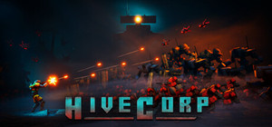 HiveCorp banner