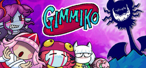 GIMMIKO banner