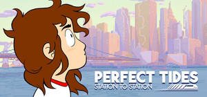Perfect Tides: Station to Station banner